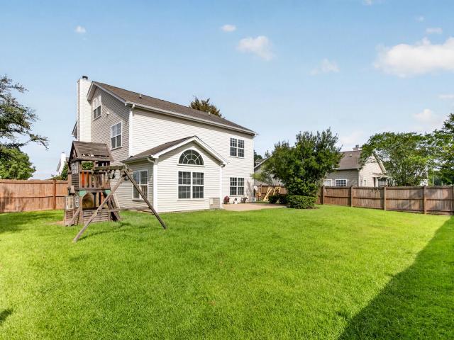 House for sale in Goose Creek, South Carolina
