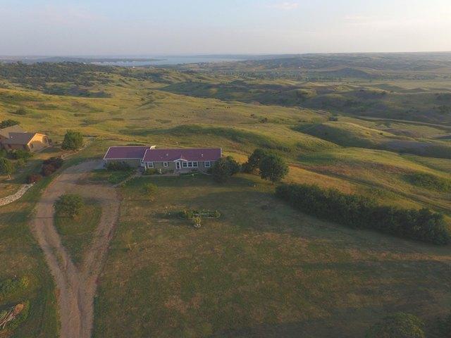 House for sale in Lyman, South Dakota