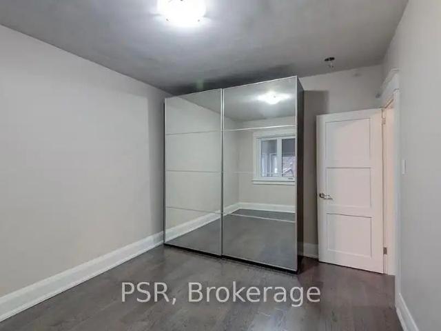 House for rent in Beaches—East York, Toronto