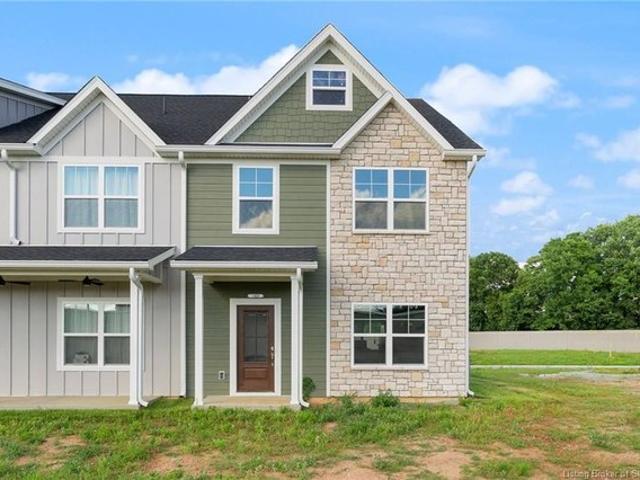 Townhouse for sale in New Albany, Indiana