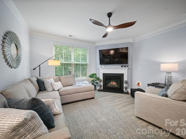 House for sale in Troutman, Iredell County