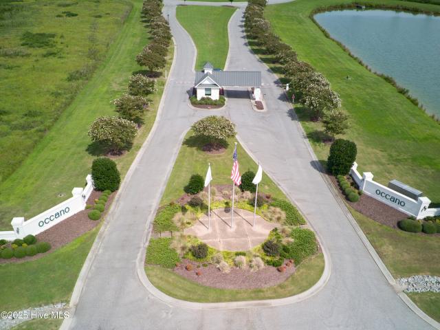 Land for sale in North Carolina