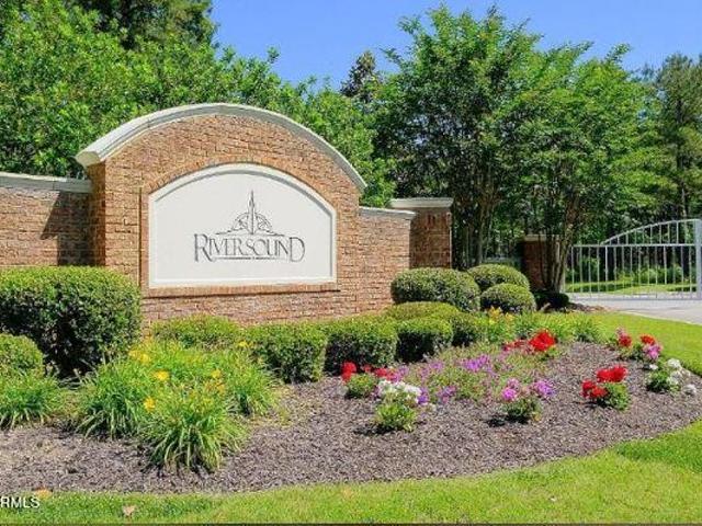 Land for sale in North Carolina