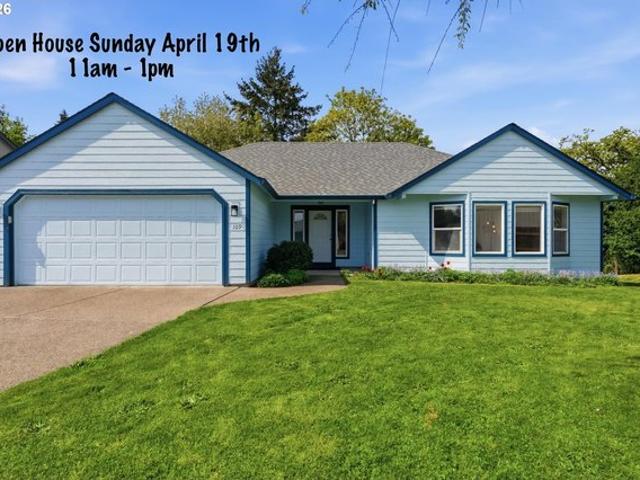 House for sale in Oregonia