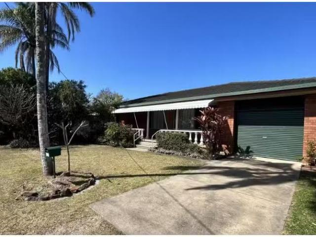 House for rent in Bom Bom, New South Wales