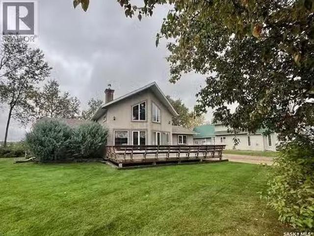 House for sale in Beaver River No. 622, Saskatchewan