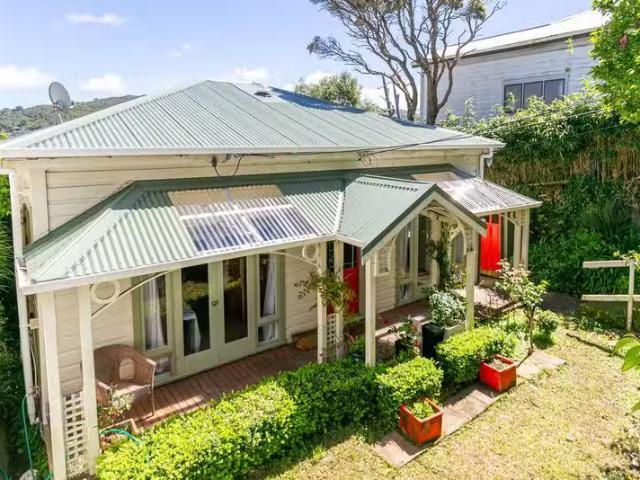 House for rent in Matata, Wellington