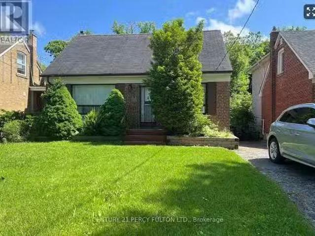 House for rent in Woburn, Ontario