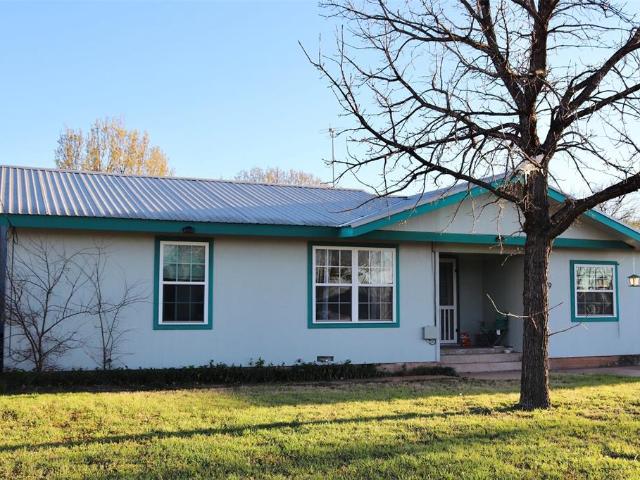 House for sale in Winters, Runnels County