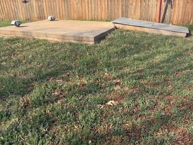 House for sale in Winters, Texas