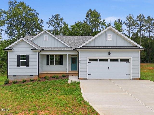 House for sale in Norlina, North Carolina