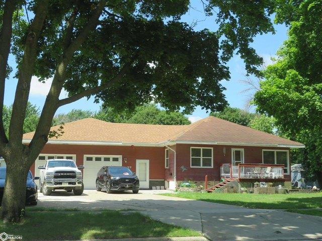 House for sale in Pocahontas, Iowa
