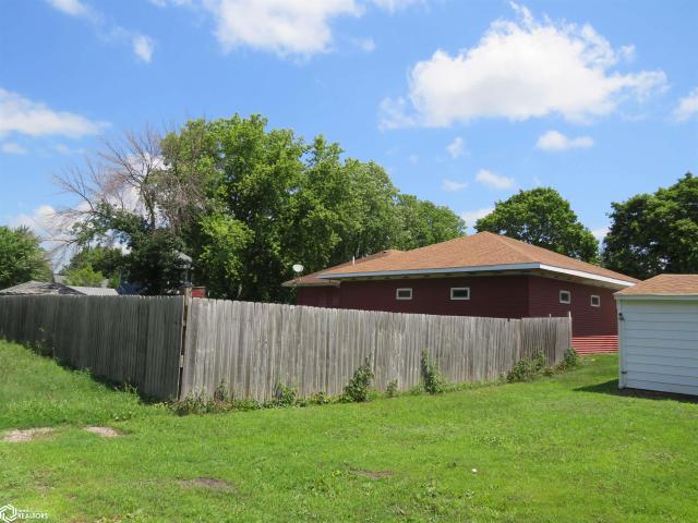 House for sale in Pocahontas, Iowa