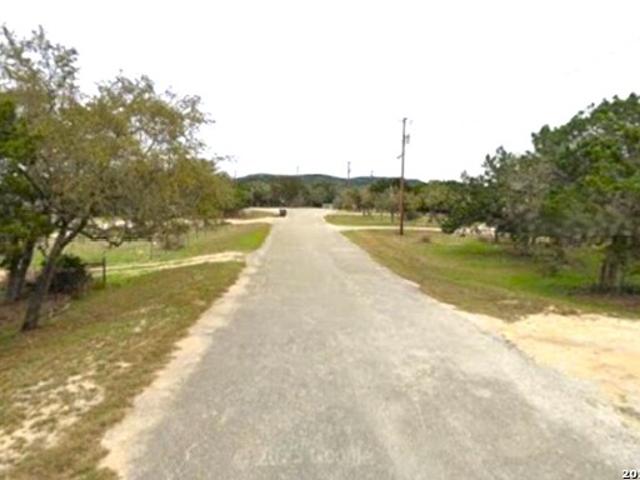 Land for sale in Pipe Creek, Texas