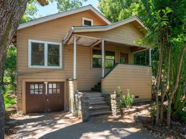 House for sale in San Anselmo, California