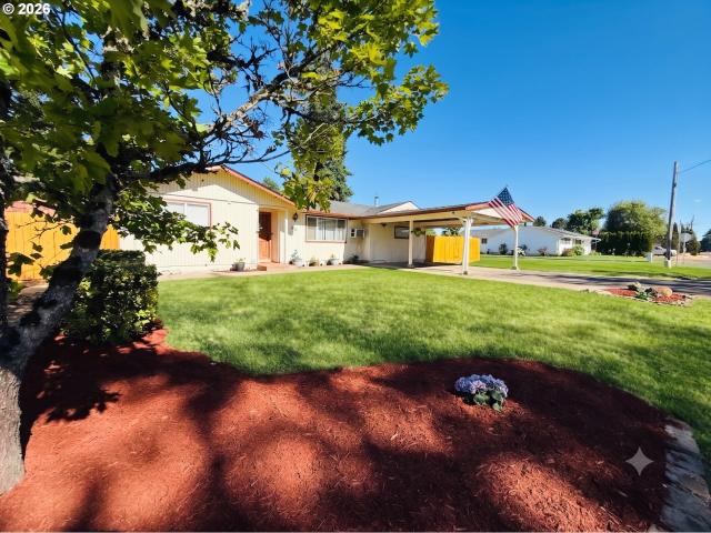 House for sale in Amity, Yamhill County