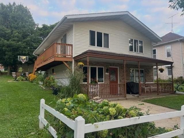 House for sale in Mabel, Minnesota