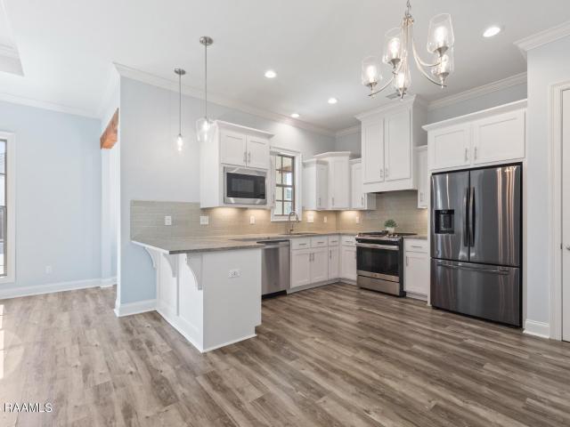 House for sale in Scott, Louisiana
