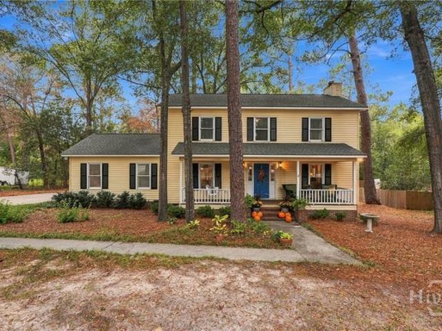 House for sale in Brians Chase, Statesboro
