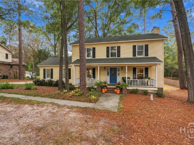 House for sale in Brians Chase, Statesboro