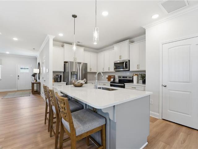 Townhouse for sale in Guilford, North Carolina