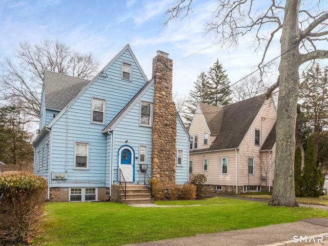 Property for sale in Cos Cob, Connecticut