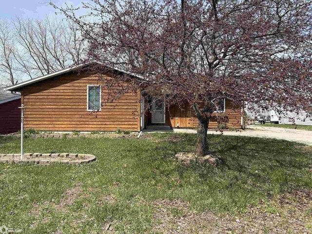 House for sale in Forest City, Iowa