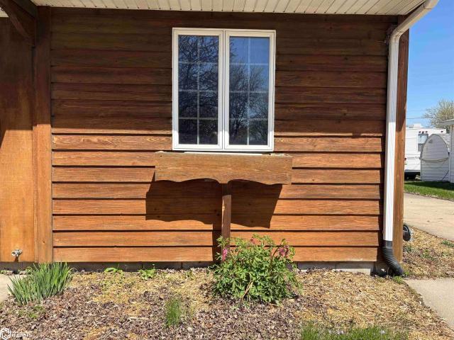 House for sale in Forest City, Iowa