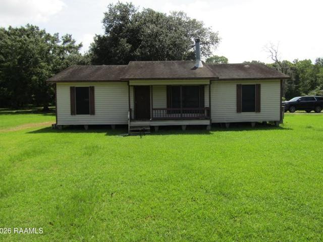 House for sale in Abbeville, Louisiana