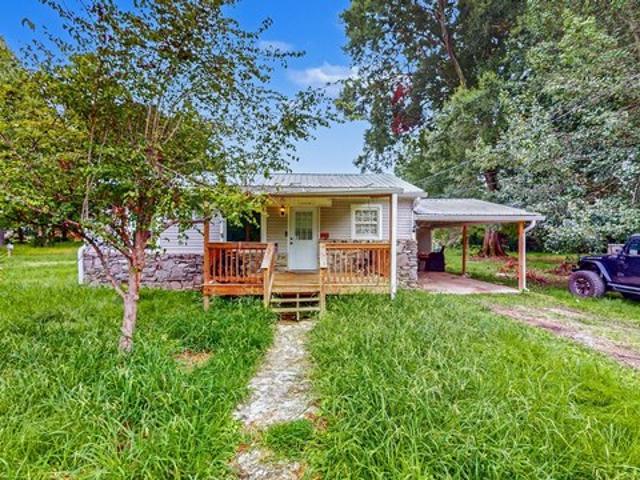House for sale in Tennessee
