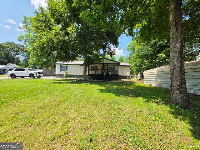 House for sale in Eatonton, Putnam County