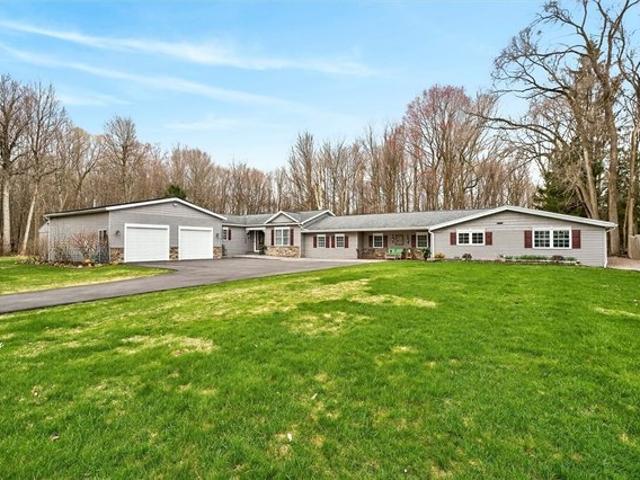 House for sale in Spencerport, New York