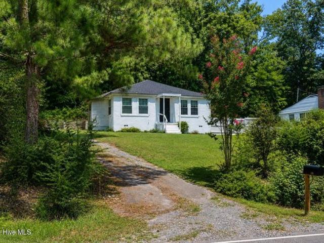 House for sale in Carthage, North Carolina