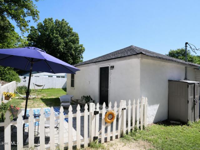House for sale in Carthage, North Carolina