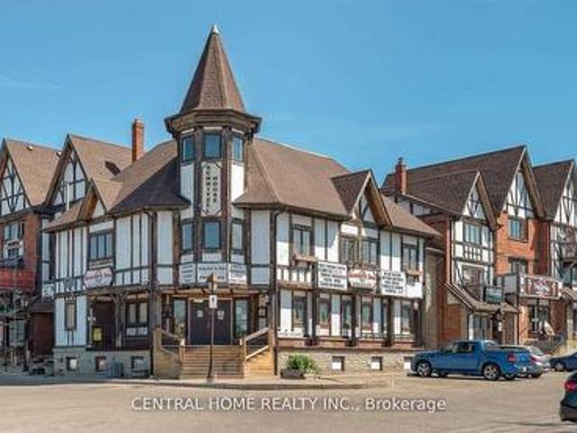 Commercial for sale in Durham, Ontario