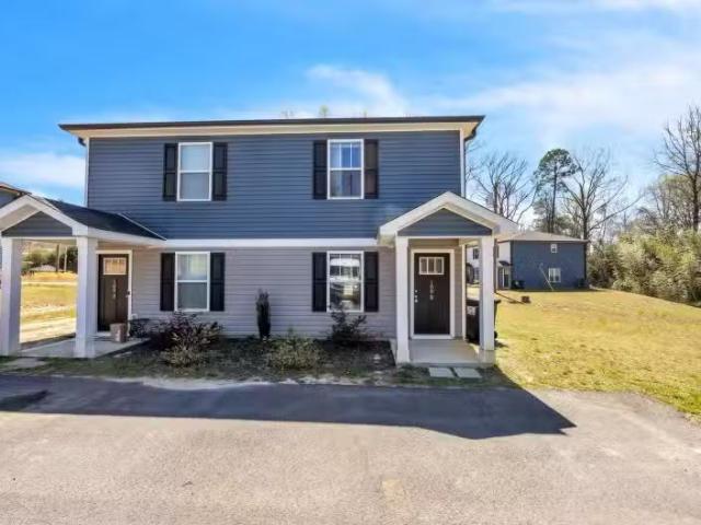 Condo for rent in Easley