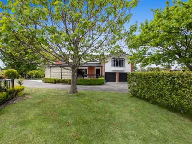 House for sale in Blenheim Central, Marlborough