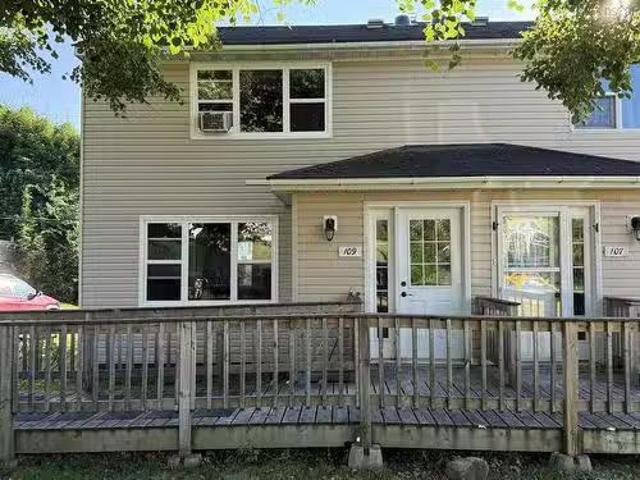 House for sale in Cornwallis, Nova Scotia