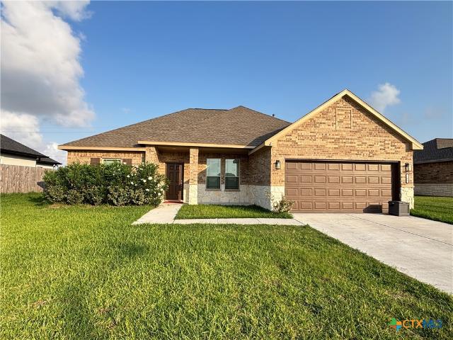 House for sale in Port Lavaca