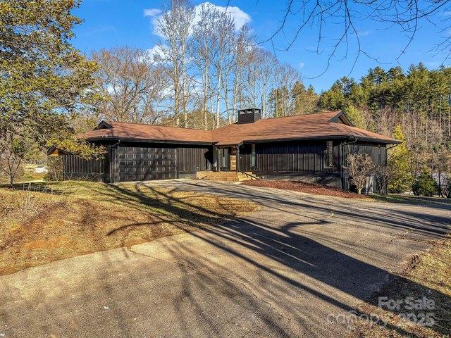 House for sale in Transylvania, North Carolina