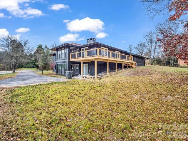 House for sale in Transylvania, North Carolina