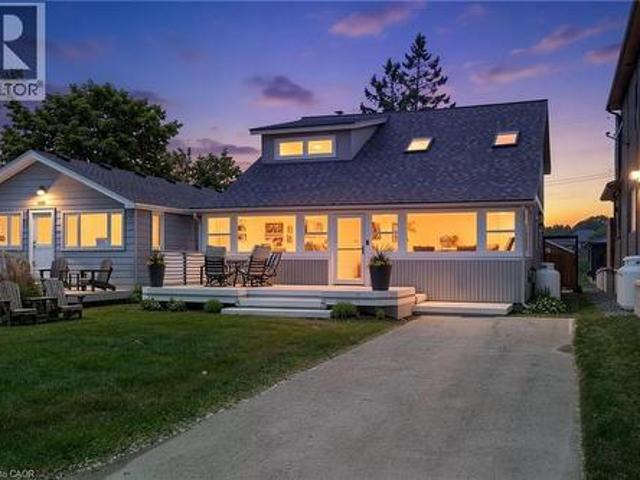 House for sale in Ontario