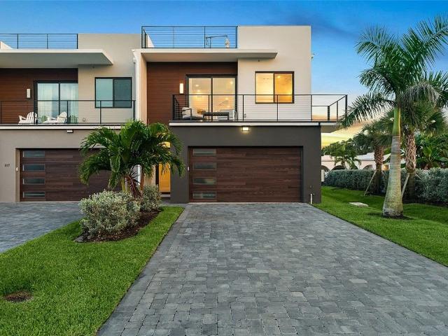 House for sale in Indialantic, Florida