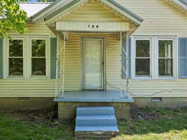 House for sale in Tennessee