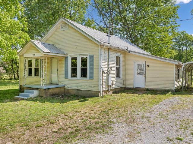 House for sale in Tennessee