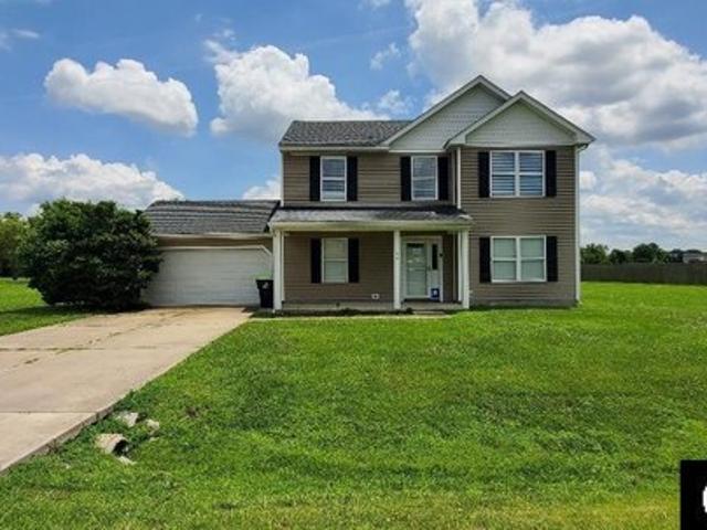 House for sale in South Mills, North Carolina