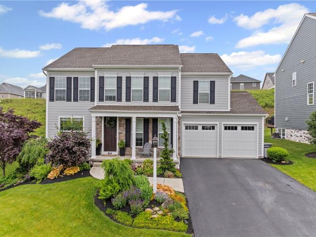 House for sale in Cranberry Twp House for sale in Cranberry Twp