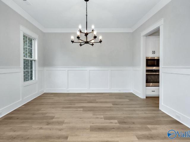 House for sale in Huntsville, Alabama