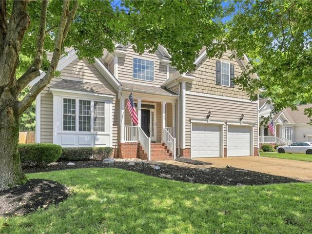 House for sale in Virginia