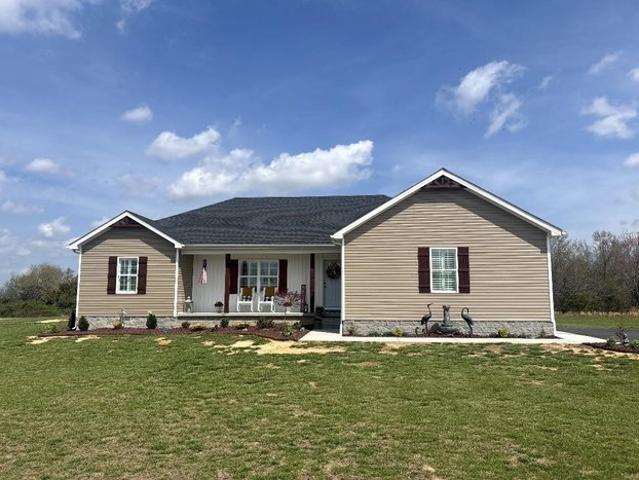 House for sale in Lewisburg, Kentucky